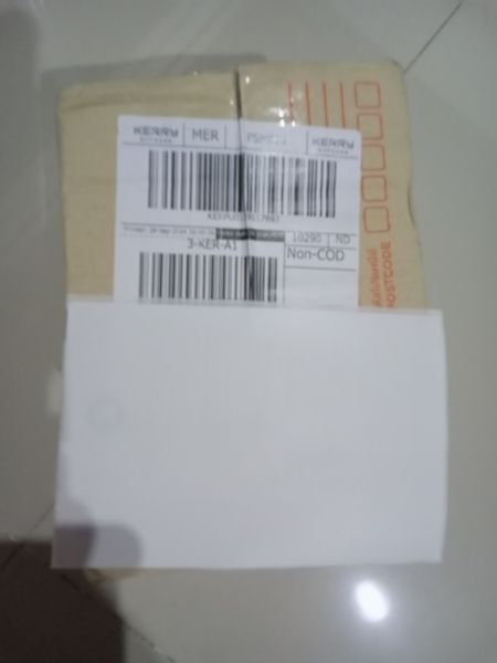 Buyer review image 1