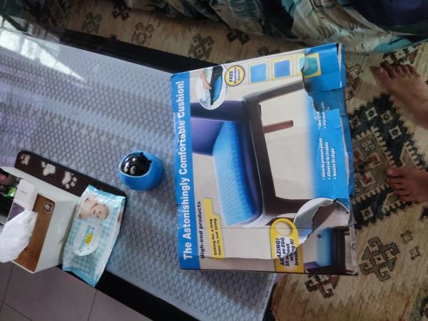 Buyer review image 2
