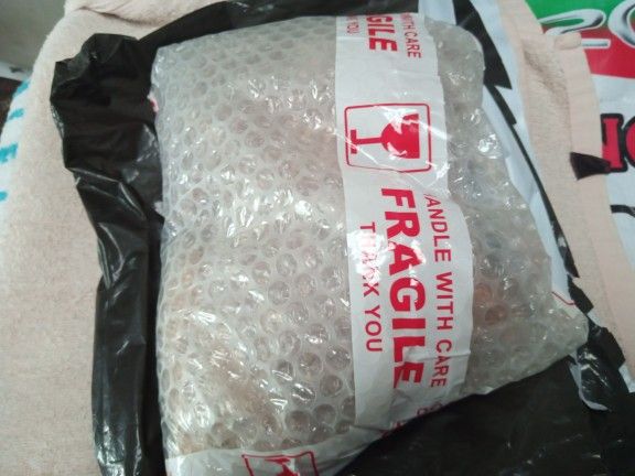 Buyer review image 1