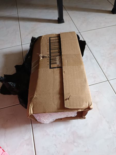 Buyer review image 2