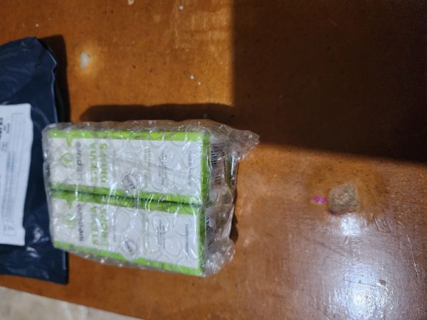 Buyer review image 2