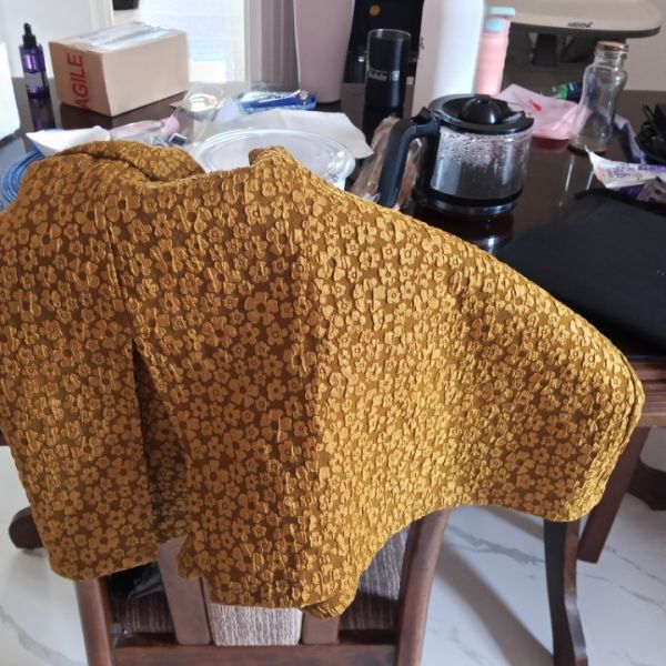 Buyer review image 2