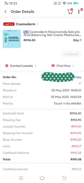 Buyer review image 4