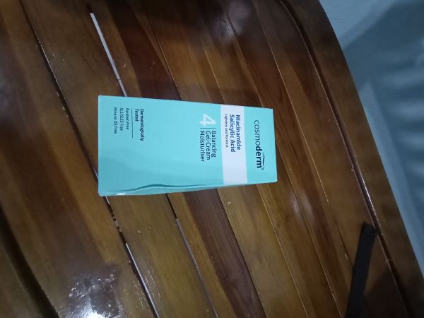 Buyer review image 2