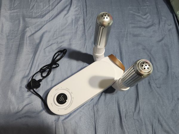 Buyer review image 1