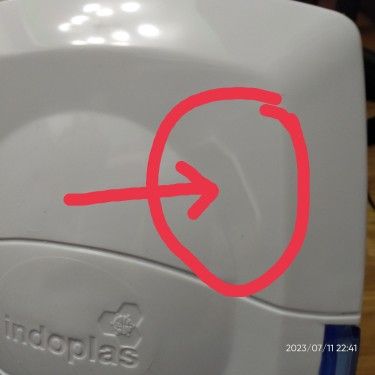 Buyer review image 2