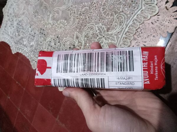 Buyer review image 2