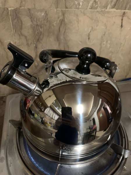 Buyer review image 2
