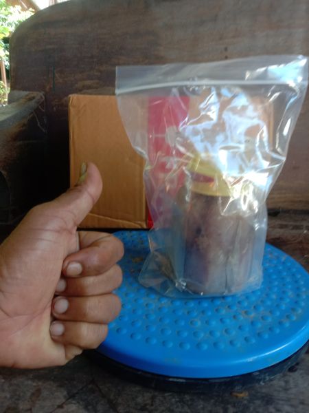 Buyer review image 1