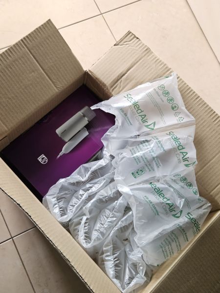 Buyer review image 1