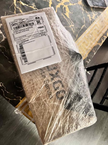 Buyer review image 1
