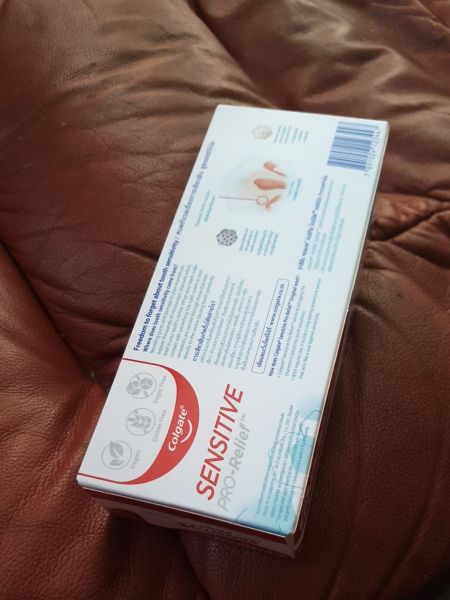 Buyer review image 2
