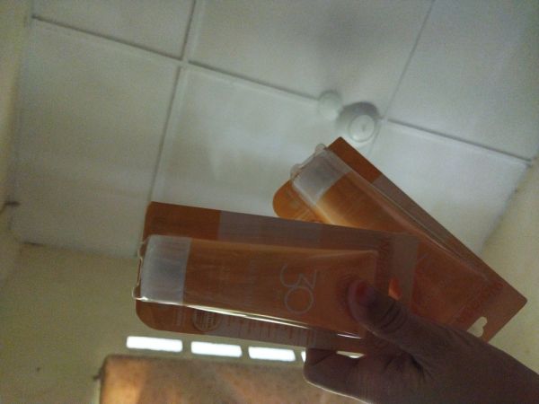 Buyer review image 2