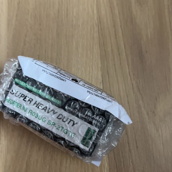 Buyer review image 1