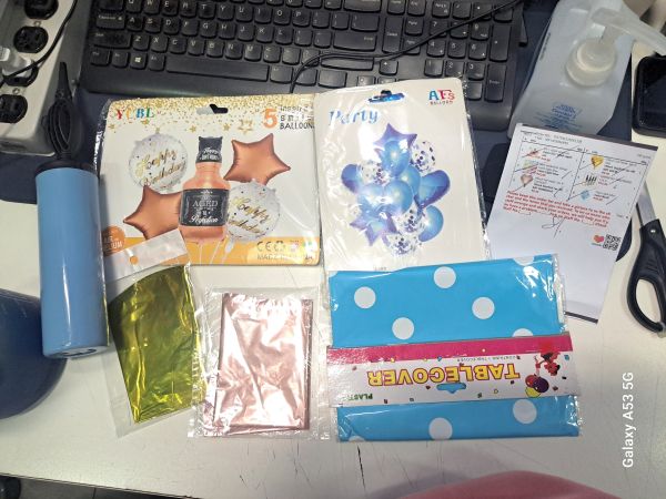 Buyer review image 1