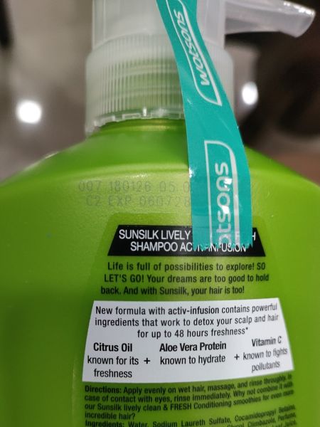 Buyer review image 2
