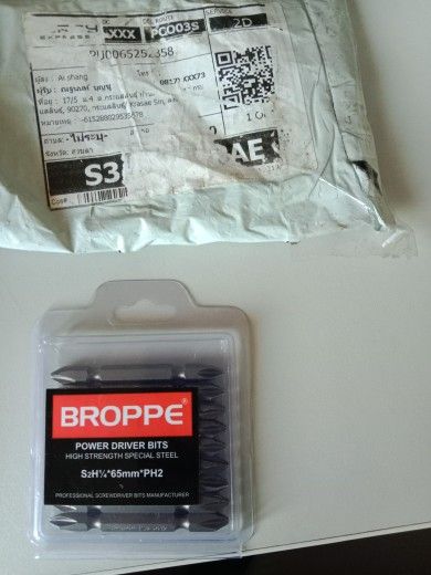 Buyer review image 3