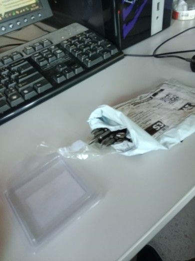 Buyer review image 2