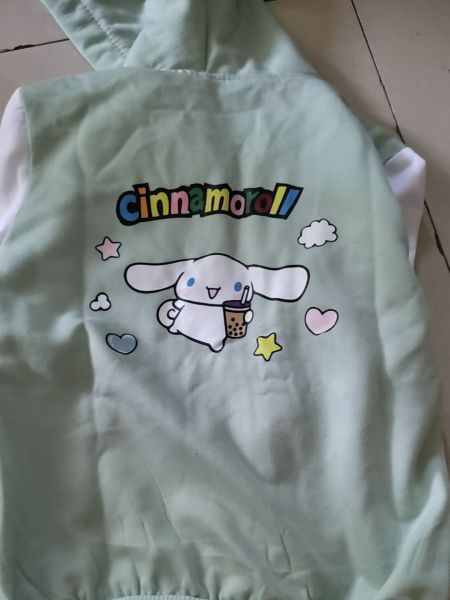 Buyer review image 2