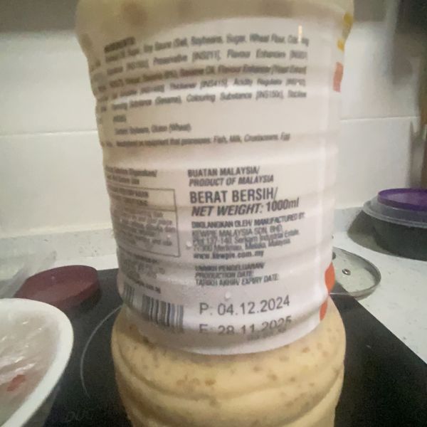 Buyer review image 1