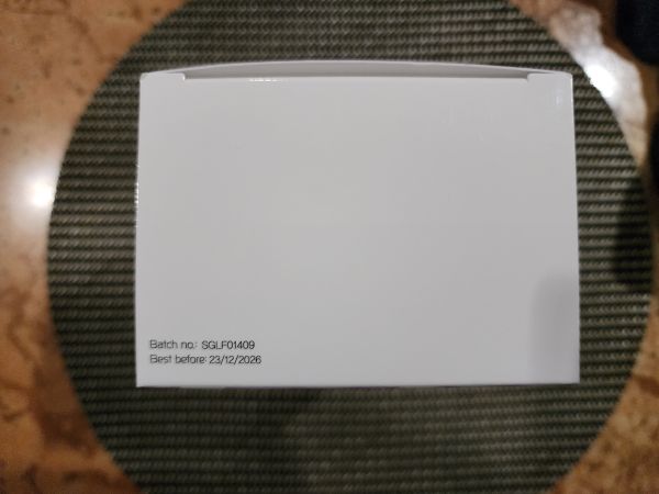Buyer review image 2