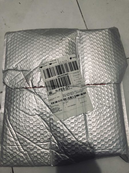Buyer review image 2