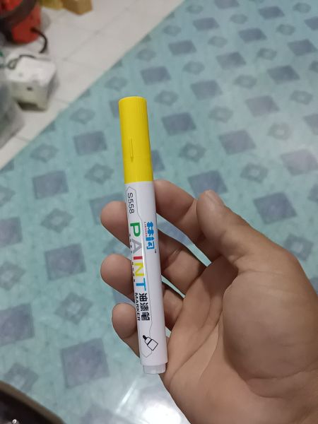 Buyer review image 1