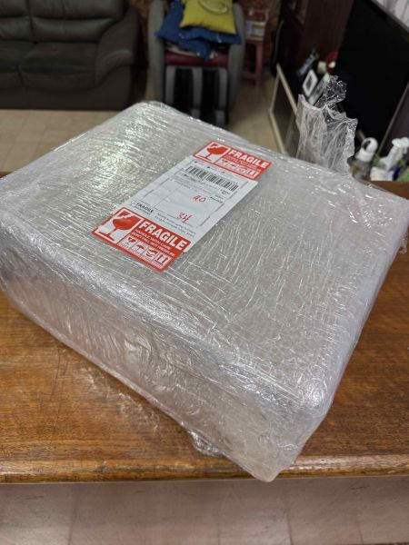 Buyer review image 2