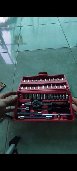 Buyer review image 2