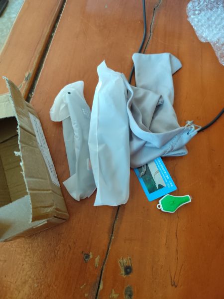 Buyer review image 1