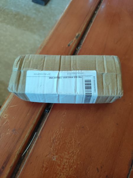 Buyer review image 3