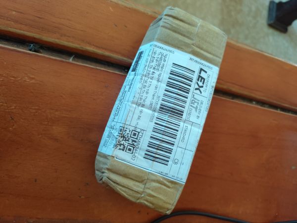 Buyer review image 2