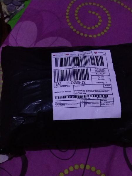 Buyer review image 1