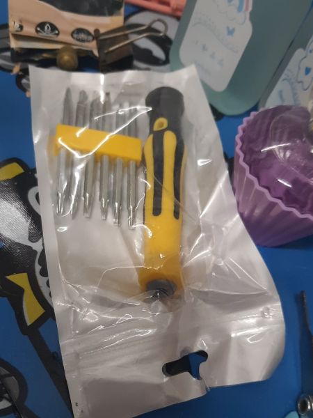 Buyer review image 1