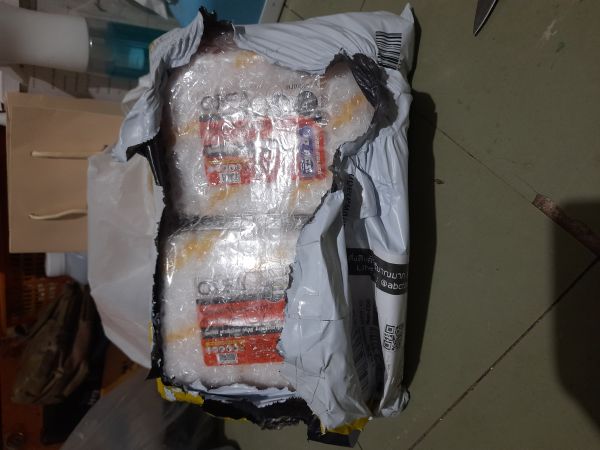 Buyer review image 2