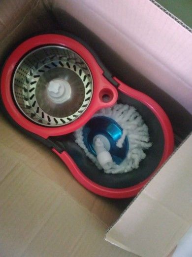 Buyer review image 1