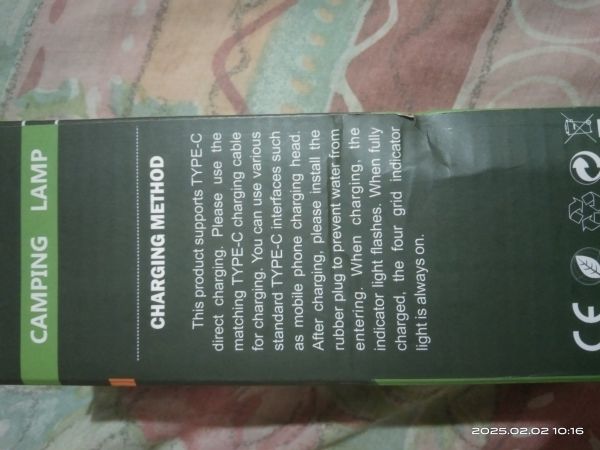Buyer review image 2