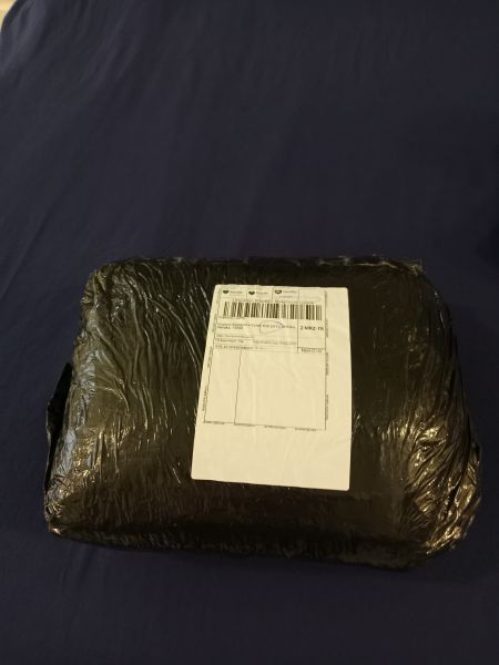 Buyer review image 3
