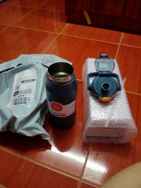 Buyer review image 2