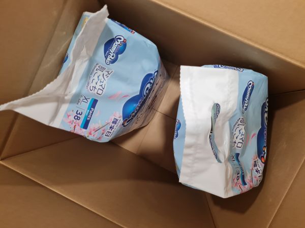 Buyer review image 1