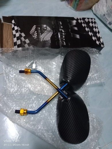 Buyer review image 2