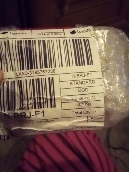 Buyer review image 1