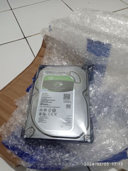 Buyer review image 3