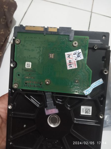 Buyer review image 2