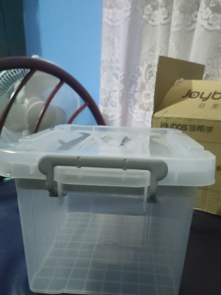 Buyer review image 2