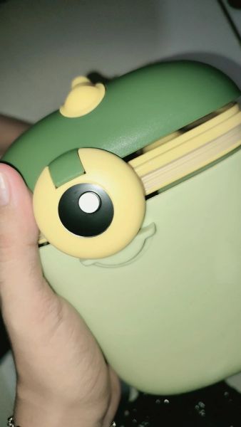Buyer review image 2