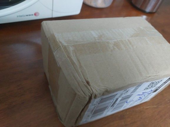 Buyer review image 1