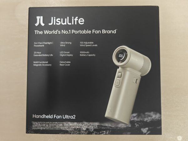 Buyer review image 2