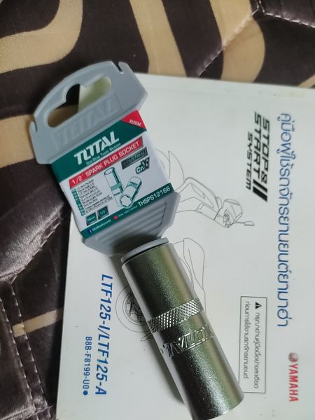 Buyer review image 2