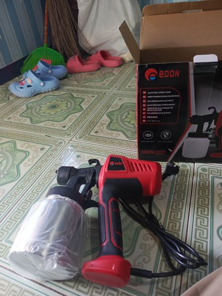 Buyer review image 2